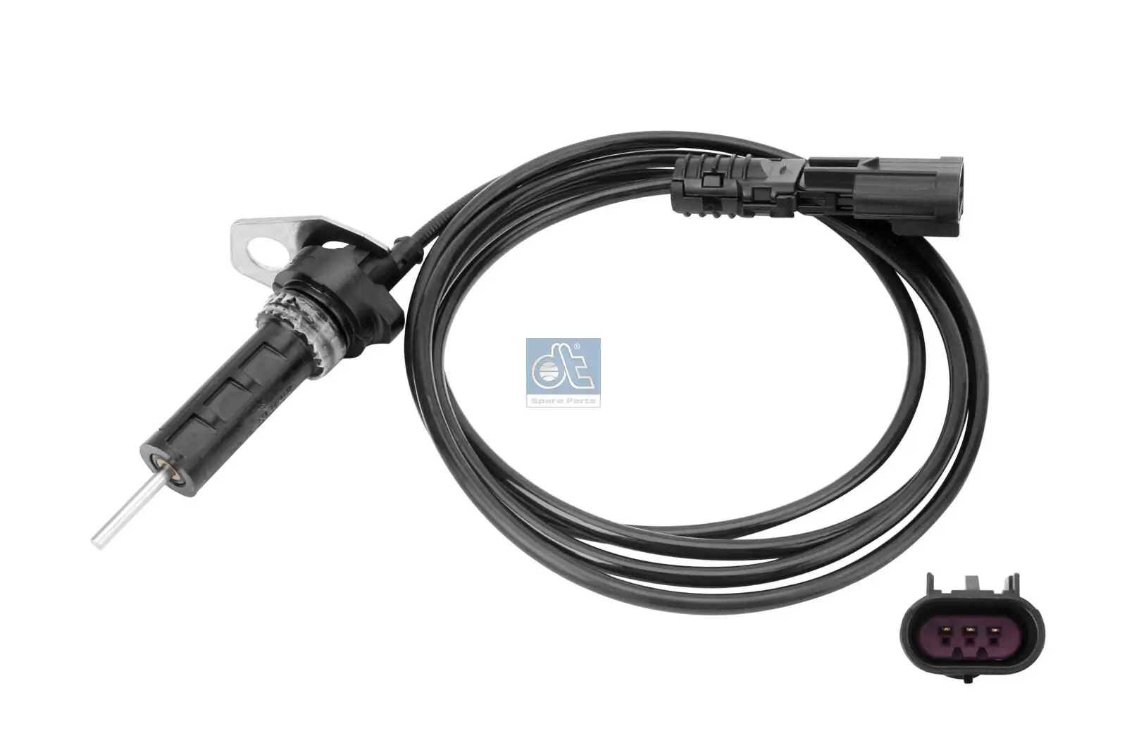 Indicateur d'usure, plaquette de freins DT Spare Parts 2.40573