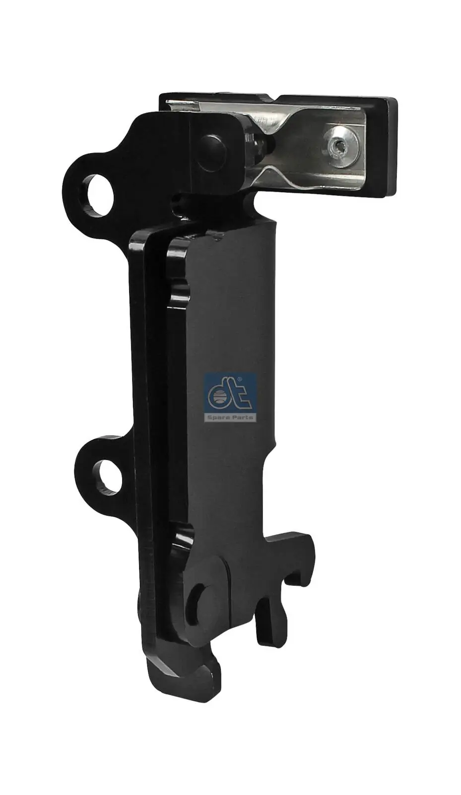 Charnière, capot-moteur DT Spare Parts 2.71233
