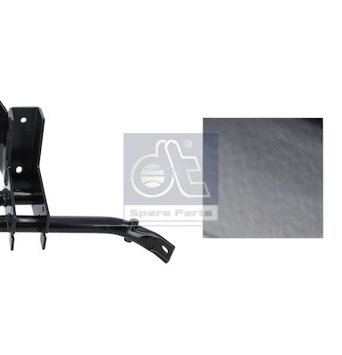 Support, marchepied DT Spare Parts 2.71071
