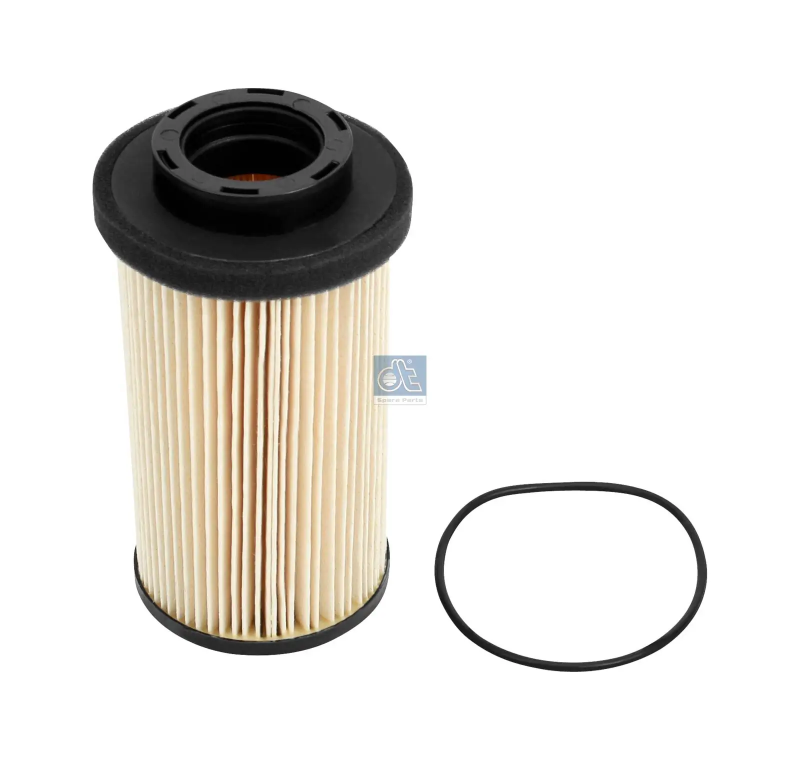 Filtre à carburant DT Spare Parts 4.63649