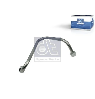 Tuyauterie de carburant DT Spare Parts 1.12715