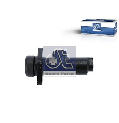 Cylindre émetteur, embrayage DT Spare Parts 6.43061