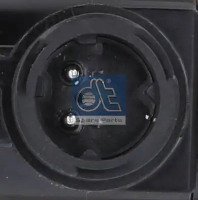 Valve magnétique DT Spare Parts 2.14695