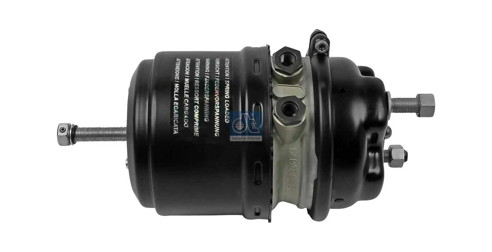 Cylindre de frein à ressort DT Spare Parts 2.40614