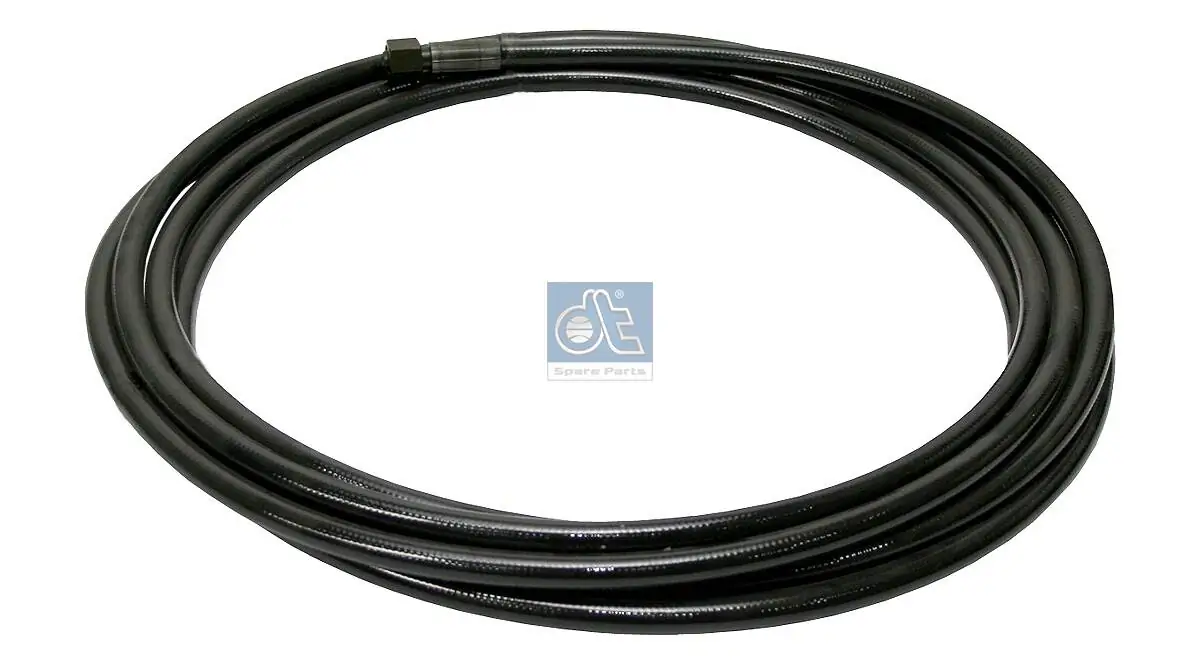 Tuyau d'embrayage DT Spare Parts 1.28106