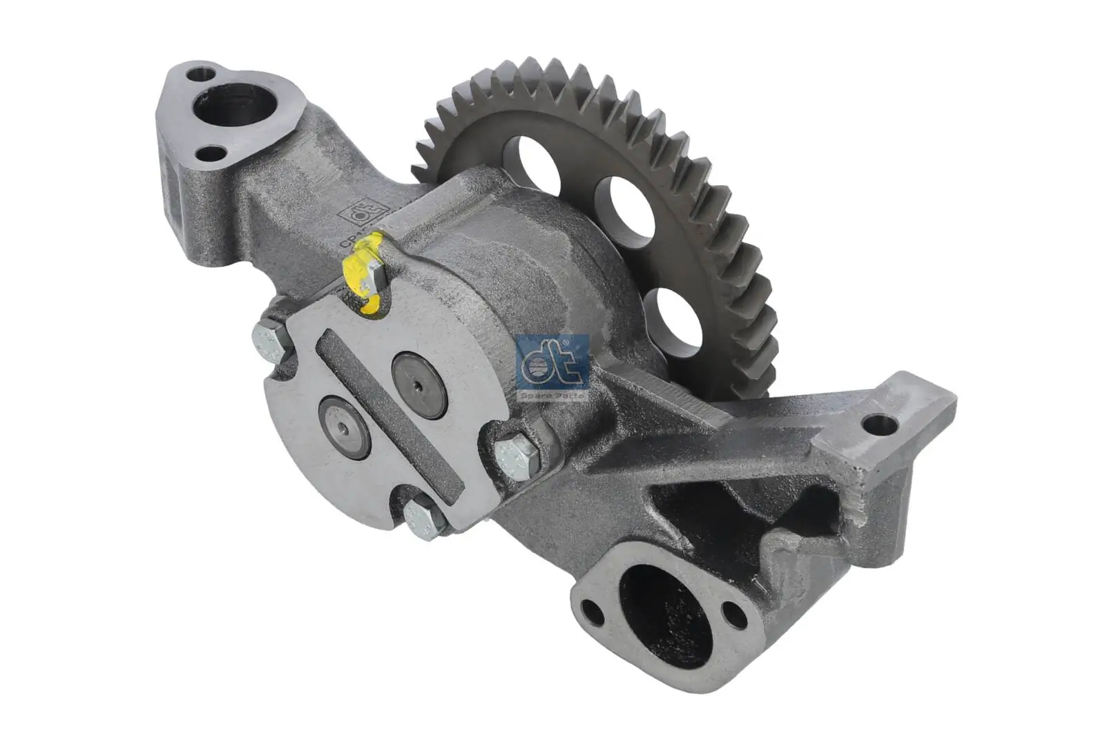 Pompe à huile DT Spare Parts 4.62722