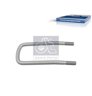 Bride de ressort DT Spare Parts 1.25422