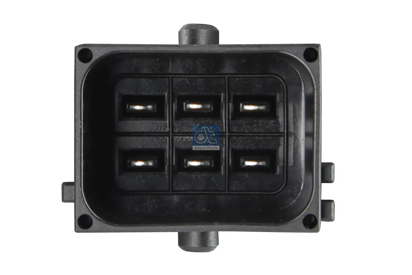 Moteur électrique, lève-vitre DT Spare Parts 7.70077