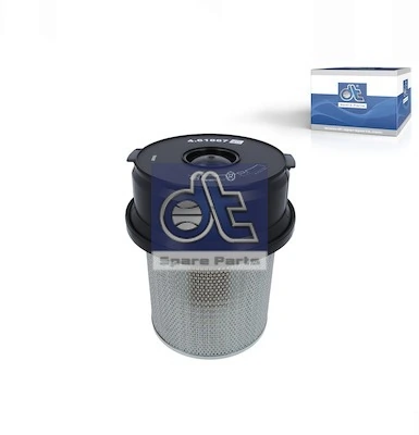 Filtre à air DT Spare Parts 4.61867