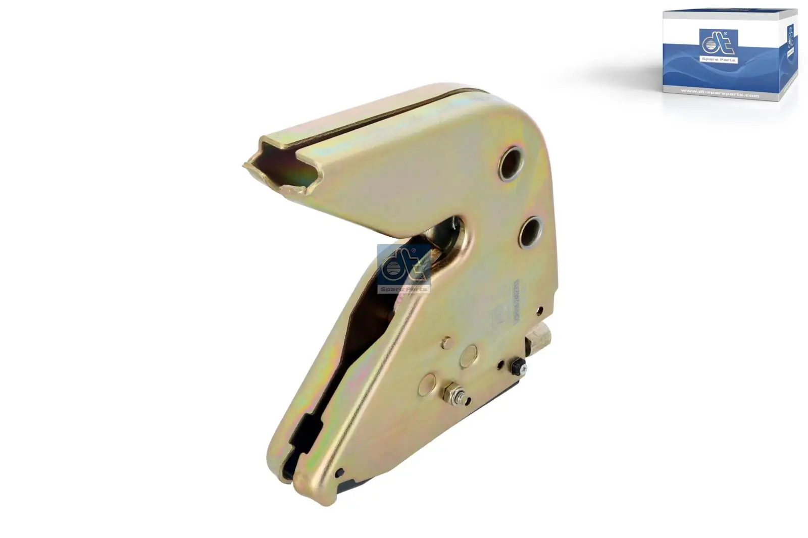 Mécanisme de verrouillage, cabine DT Spare Parts 4.62713SP