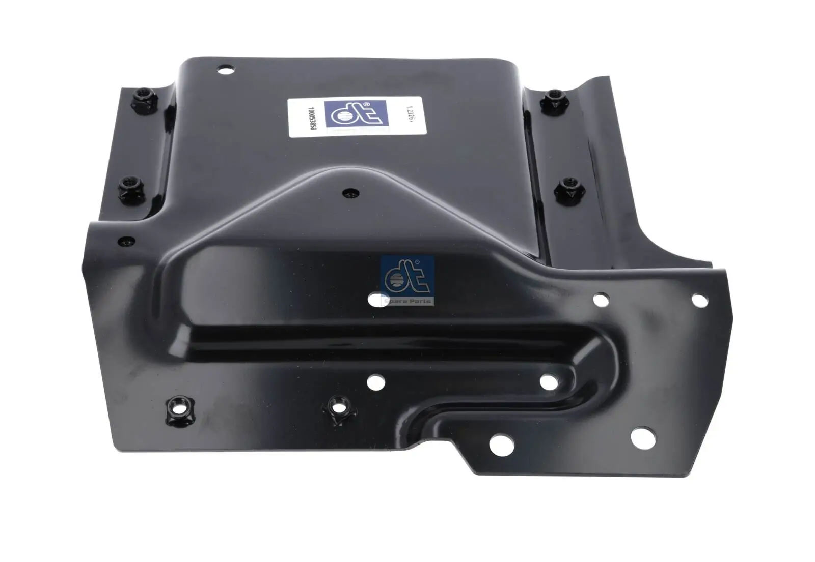 Support, pare-chocs DT Spare Parts 1.23266