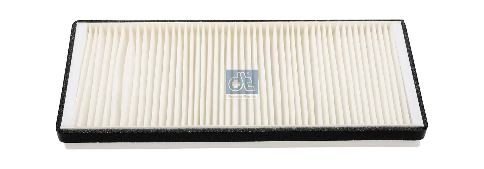 Filtre, air de l'habitacle DT Spare Parts 4.65687