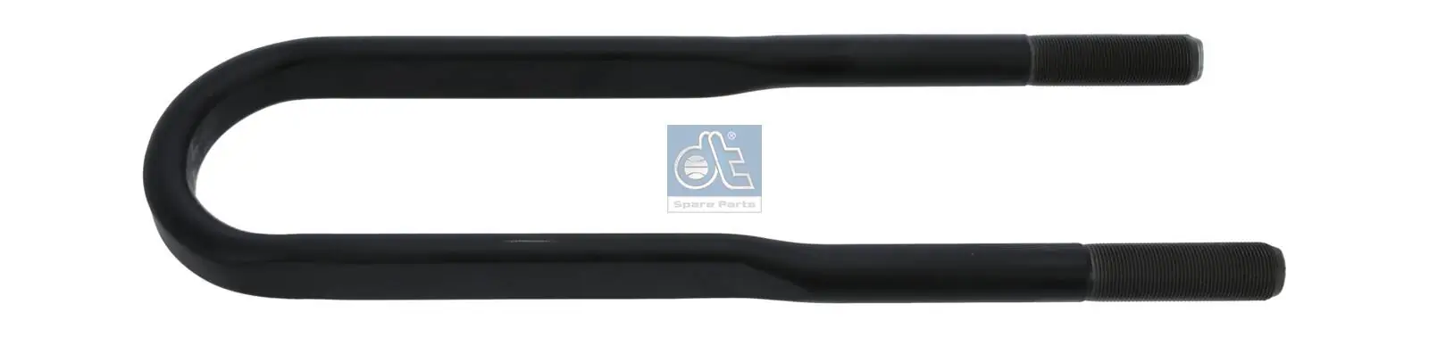 Bride de ressort DT Spare Parts 4.40340
