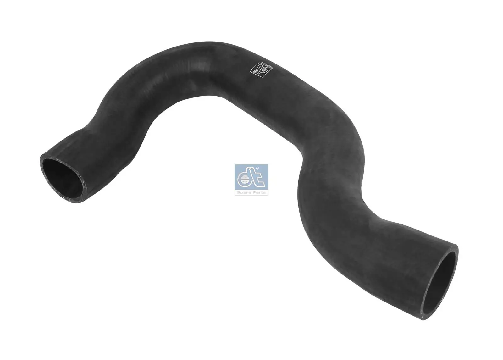 Durite de radiateur DT Spare Parts 1.11624