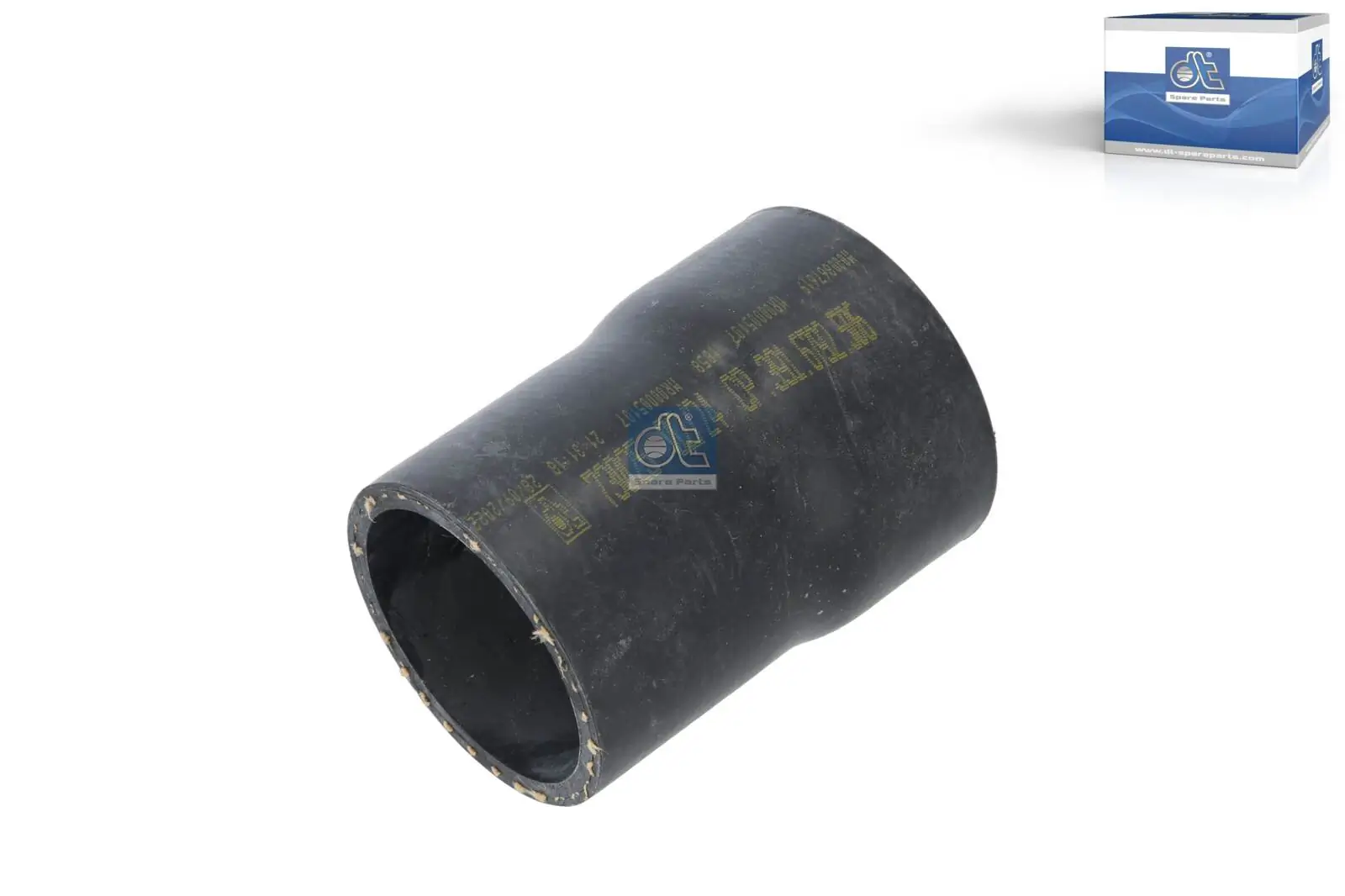 Durite de radiateur DT Spare Parts 4.84506