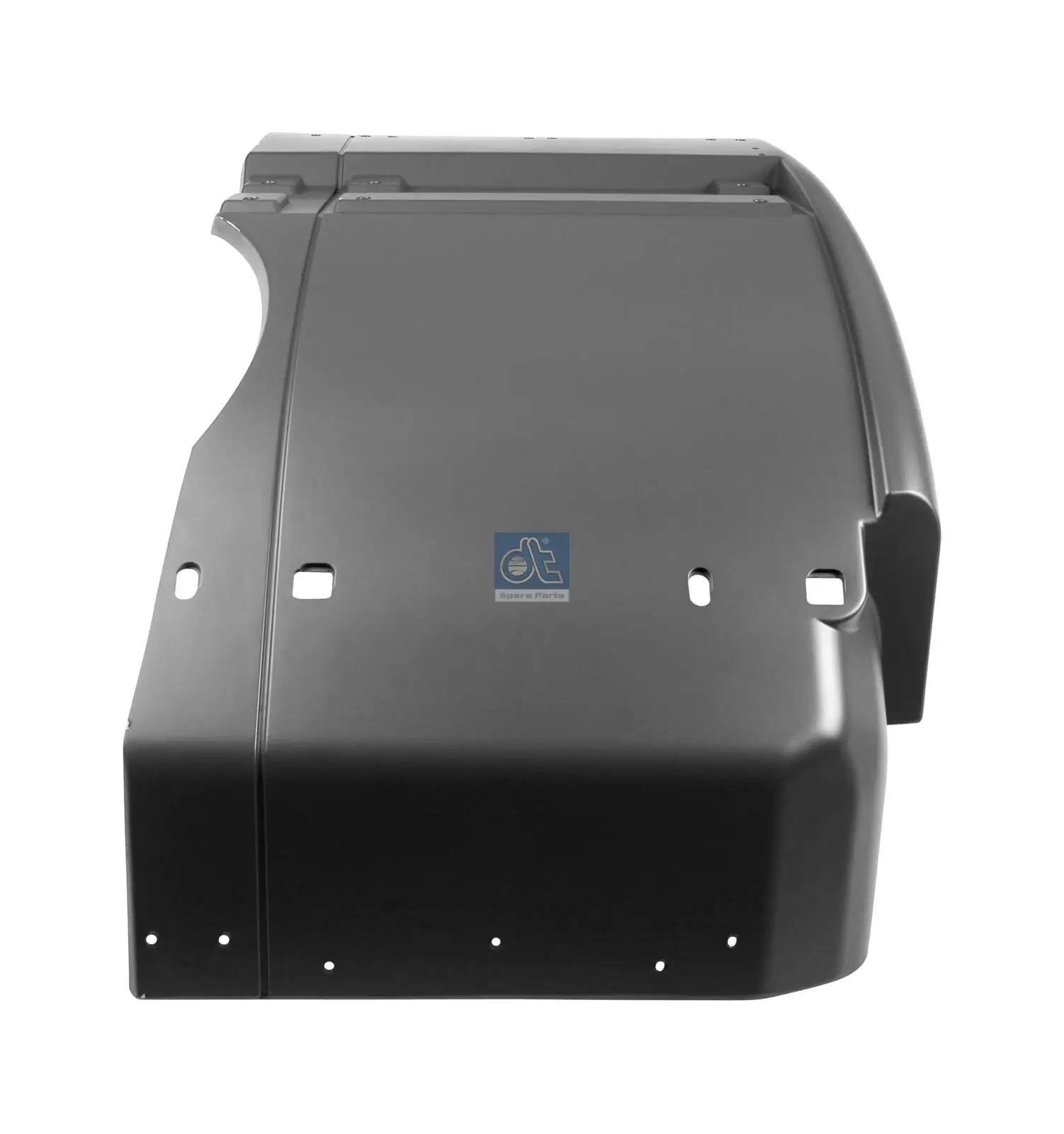 Aile DT Spare Parts 7.72000