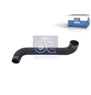 Gaine de suralimentation DT Spare Parts 7.00038