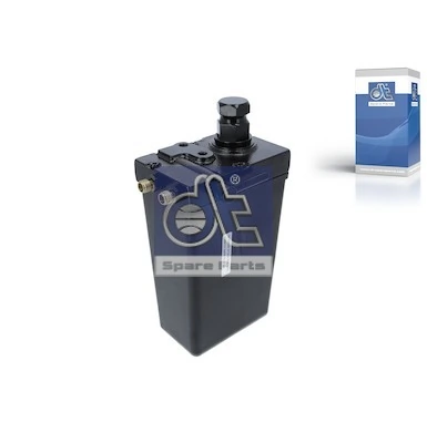 Pompe de basculement, cabine DT Spare Parts 4.62155