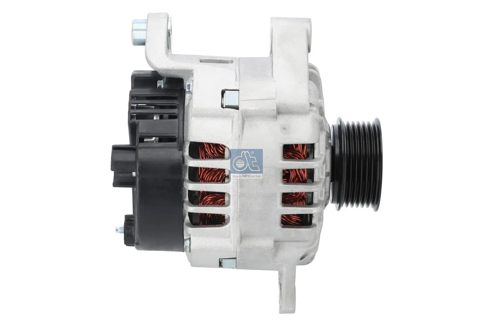 Alternateur DT Spare Parts 12.72018
