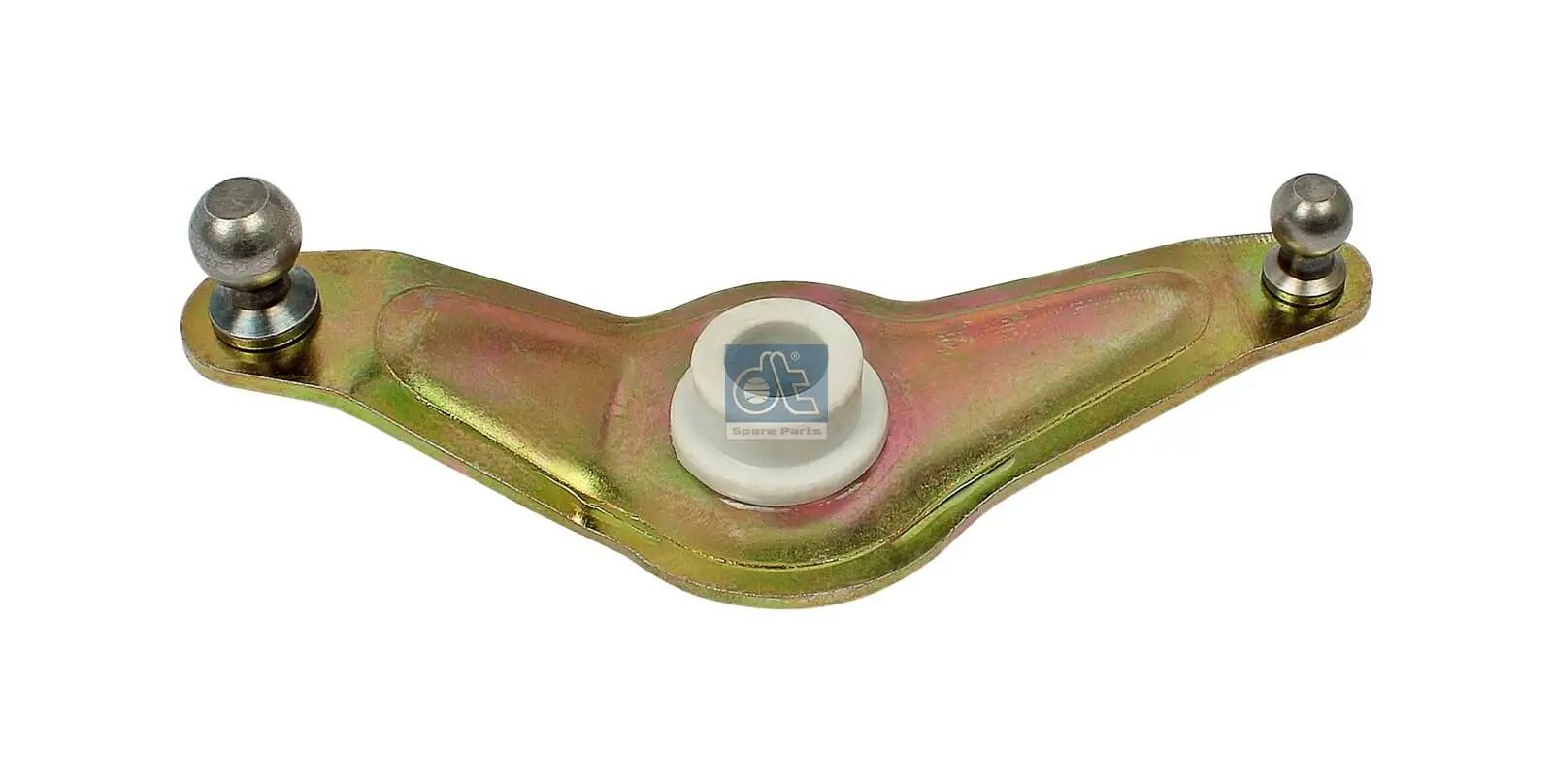 Pédale d'accélérateur DT Spare Parts 4.61089