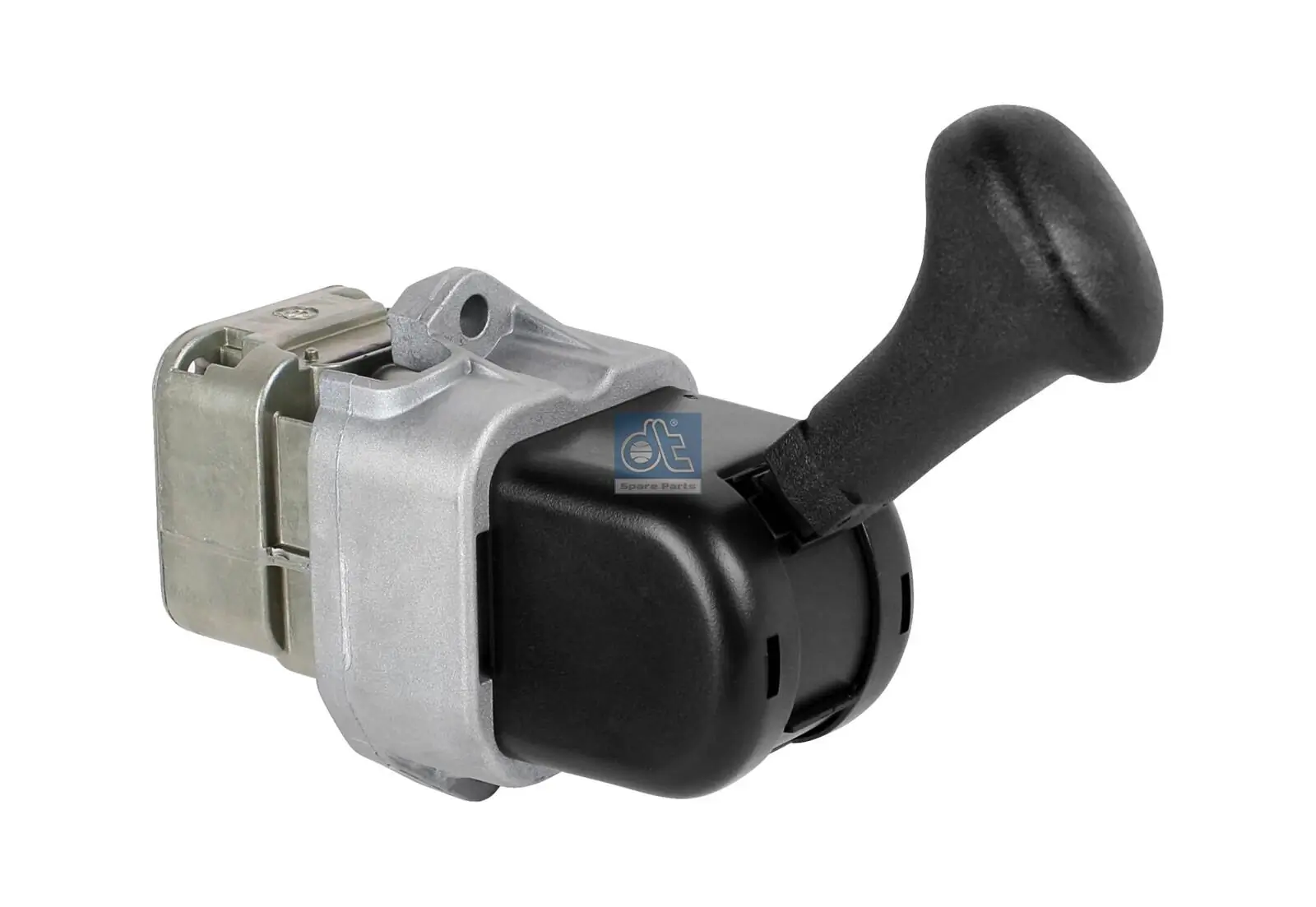 Valve de commande de frein, frein de stationnement DT Spare Parts 4.64995