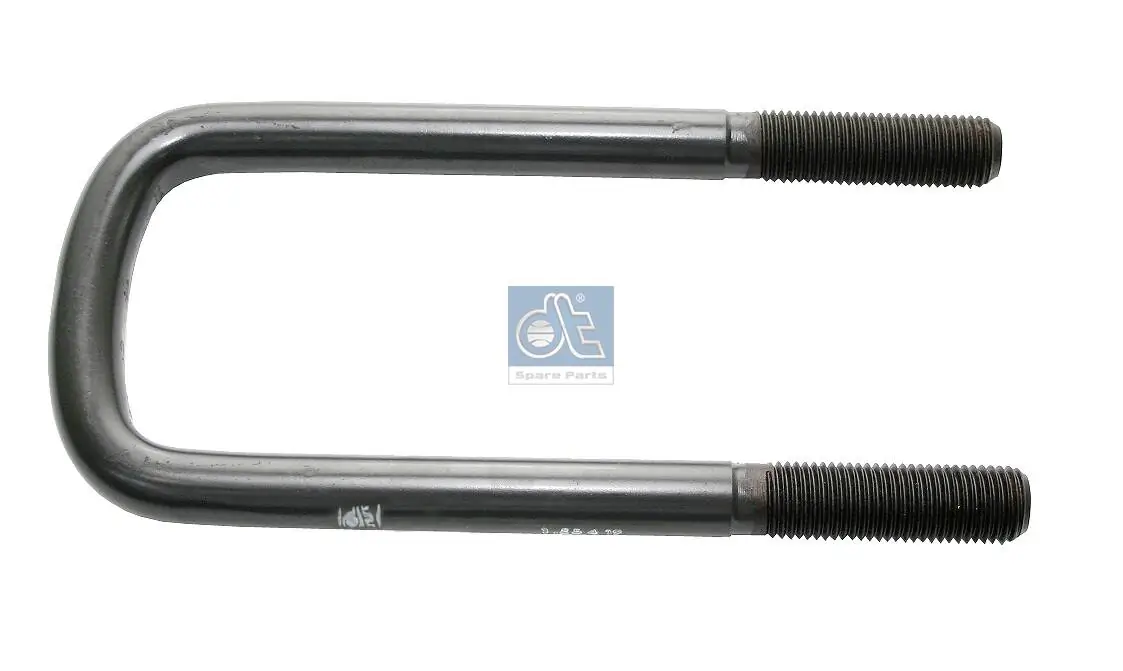 Bride de ressort DT Spare Parts 1.25419