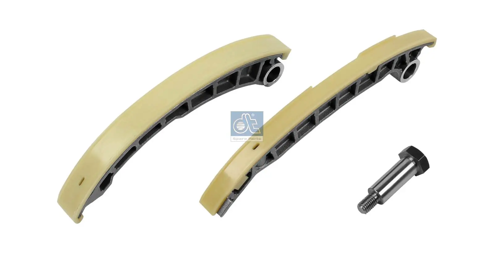 Coulisse, chaîne de distribution DT Spare Parts 7.55240