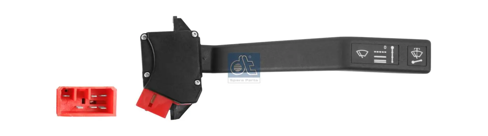 Commutateur de colonne de direction DT Spare Parts 7.78156