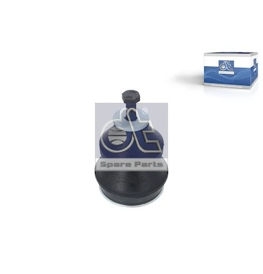 Support moteur DT Spare Parts 4.81298