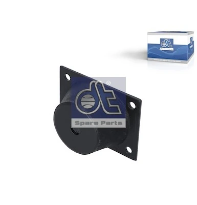 Suspension, boîte de vitesse manuelle DT Spare Parts 2.32301