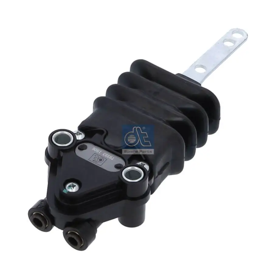 Valve de suspension pneumatique DT Spare Parts 6.65096
