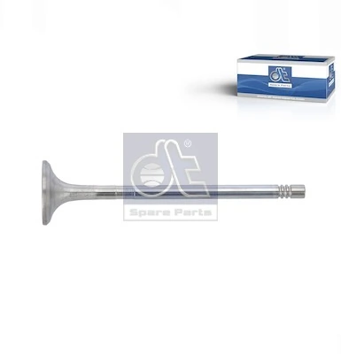 Soupape d'émission DT Spare Parts 4.68944