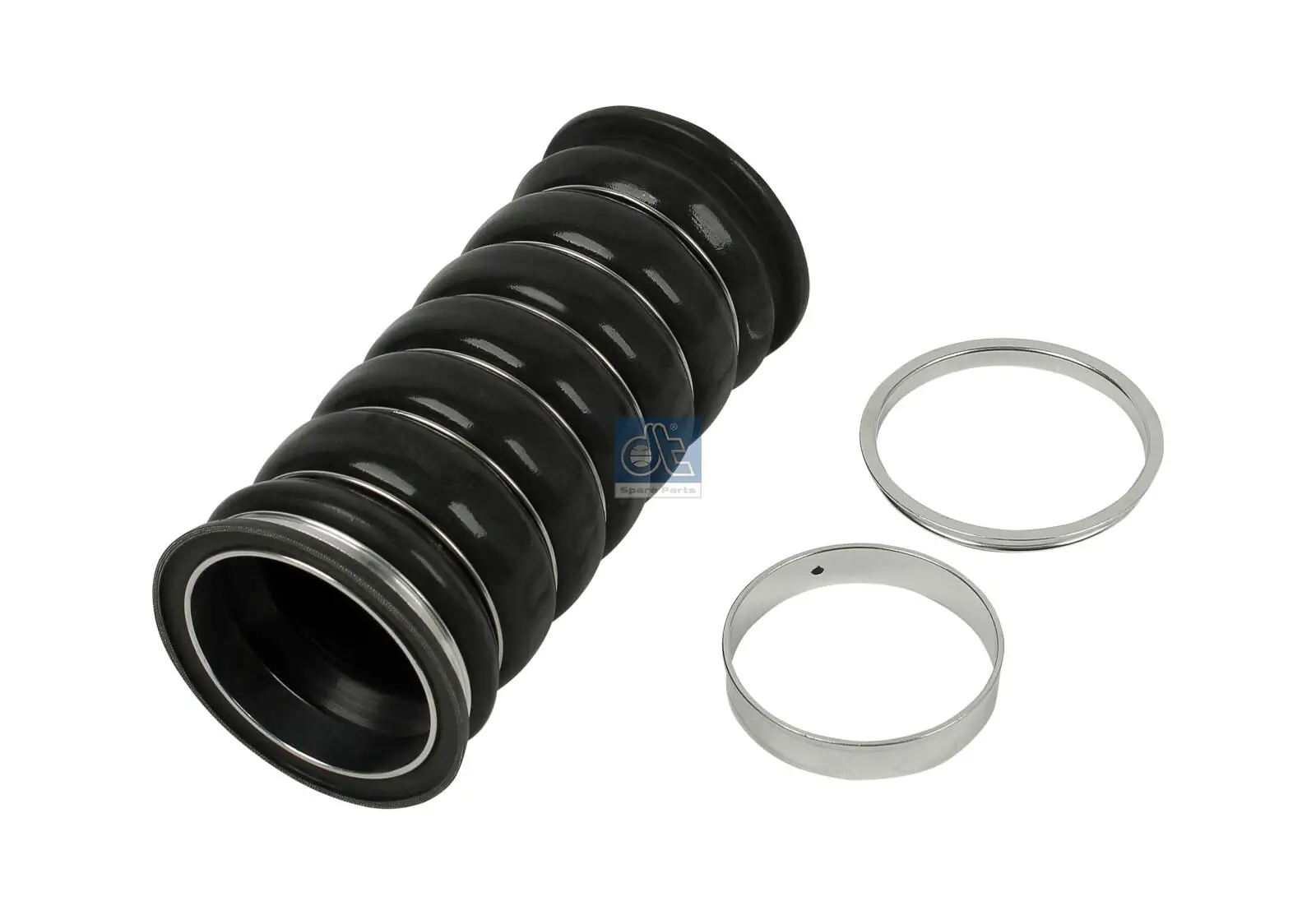 Gaine de suralimentation DT Spare Parts 2.15785