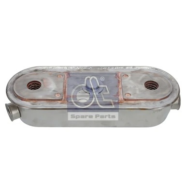 Radiateur d'huile DT Spare Parts 2.11085