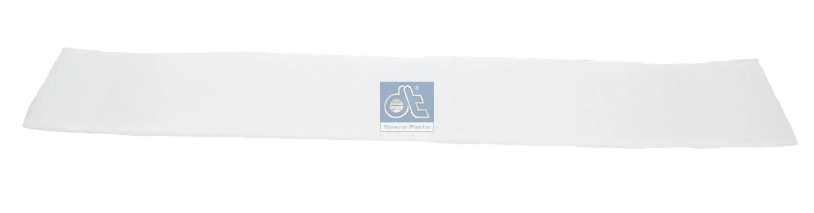 Filtre, air de l'habitacle DT Spare Parts 4.67909