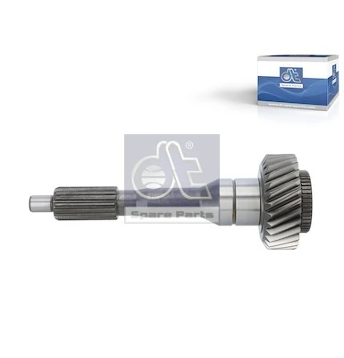 Arbre d'entraînement, boîte manuelle DT Spare Parts 4.71300