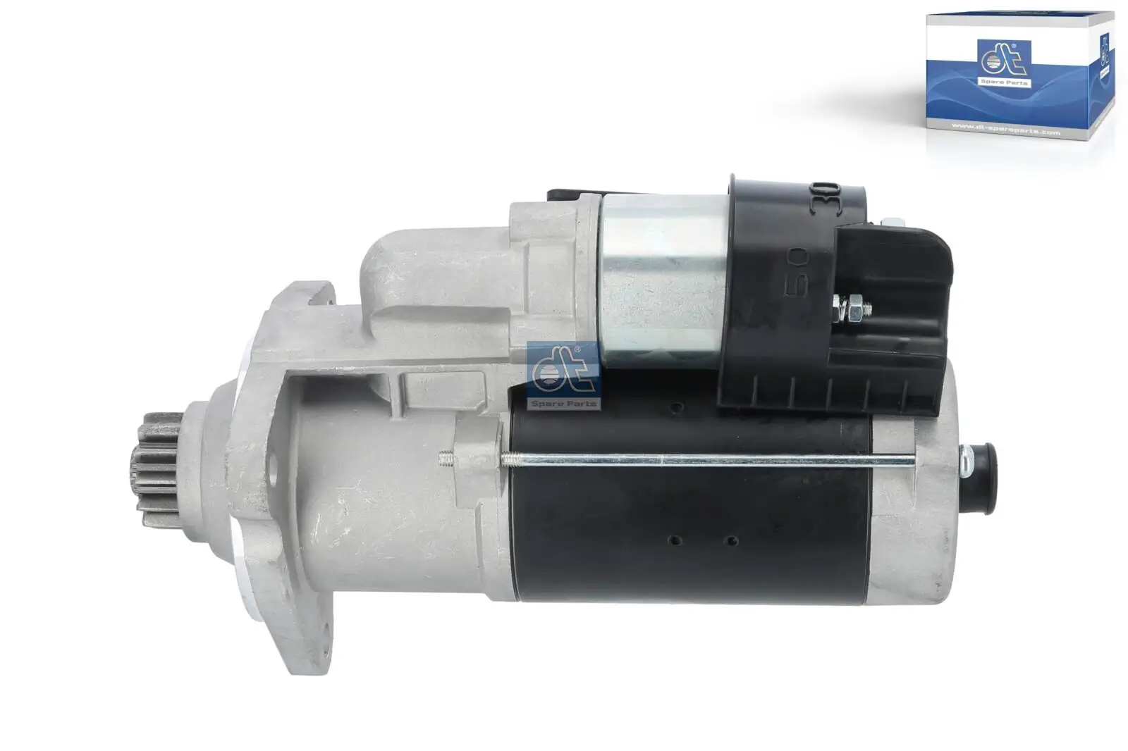 Démarreur DT Spare Parts 5.47005