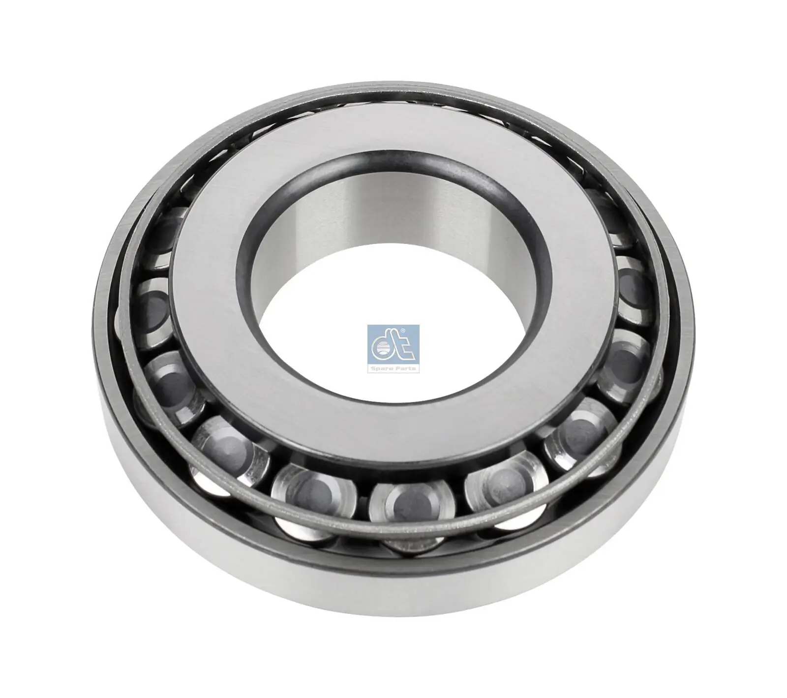 Palier, arbre d'équilibrage DT Spare Parts 3.60027