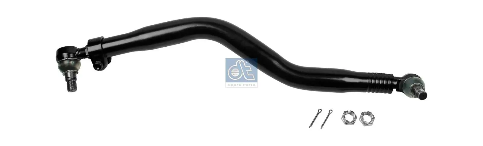 Barre de direction DT Spare Parts 6.51049