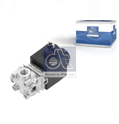 Valve magnétique DT Spare Parts 1.13078