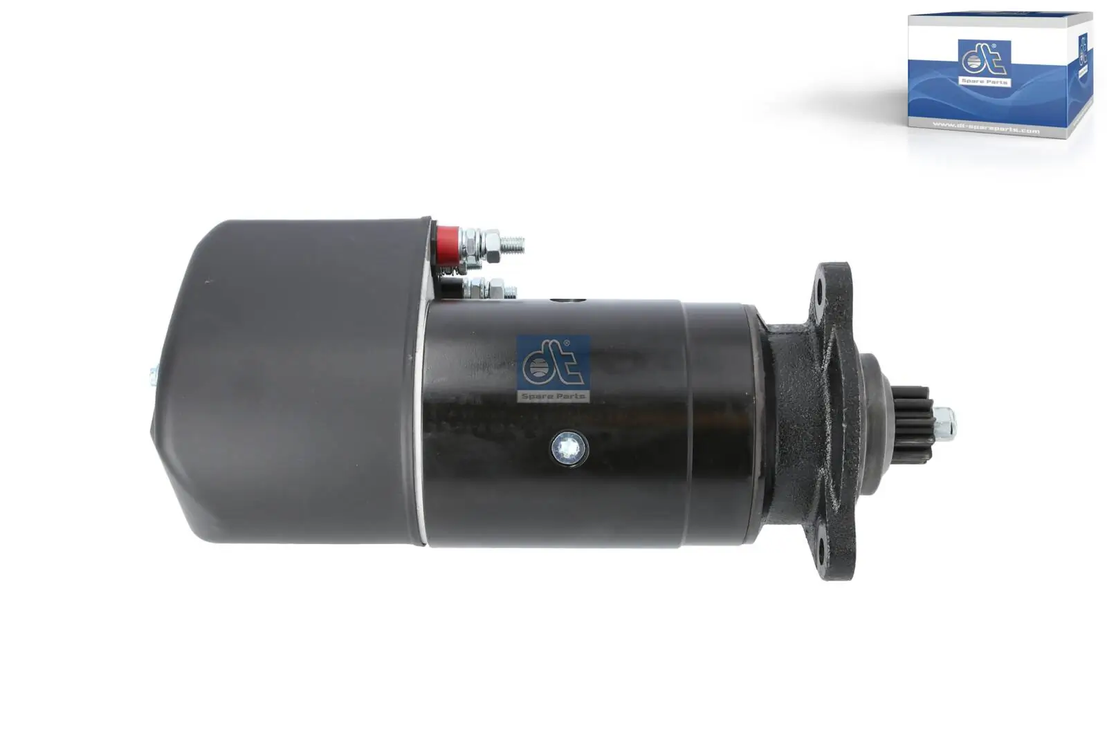 Démarreur DT Spare Parts 1.21372