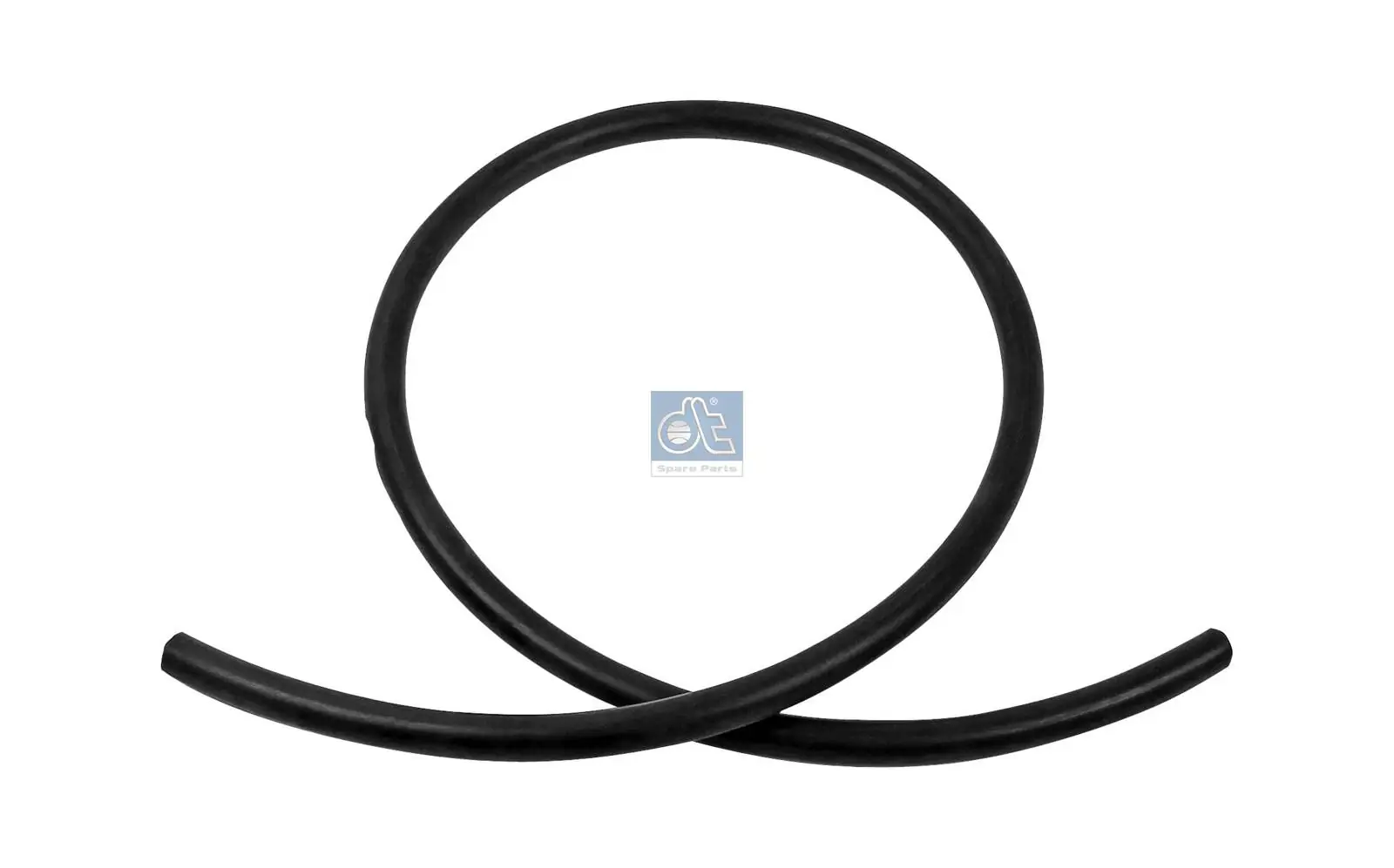 Durite de radiateur DT Spare Parts 7.21389