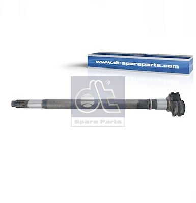 Arbre de frein, frein à tambour DT Spare Parts 10.33100