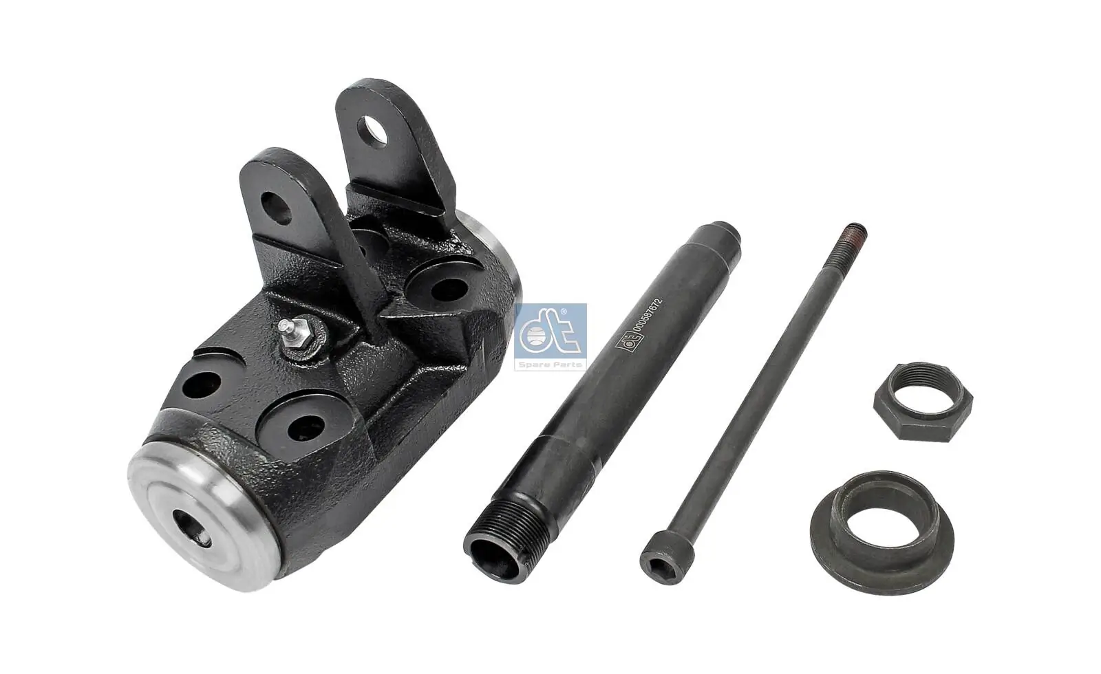 Suspension de la cabine DT Spare Parts 2.70226