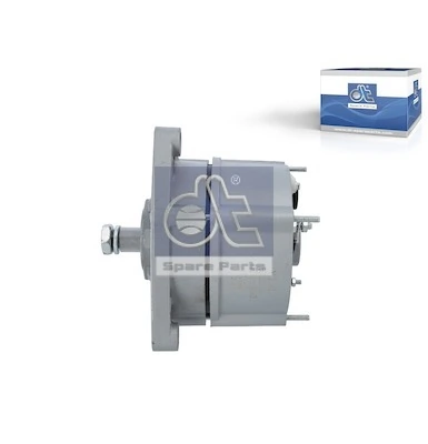 Alternateur DT Spare Parts 4.64044