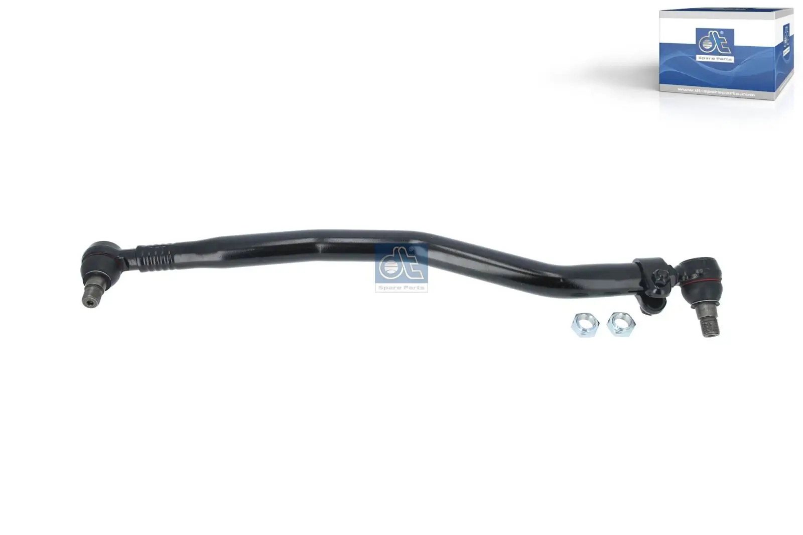 Barre de direction DT Spare Parts 4.00419