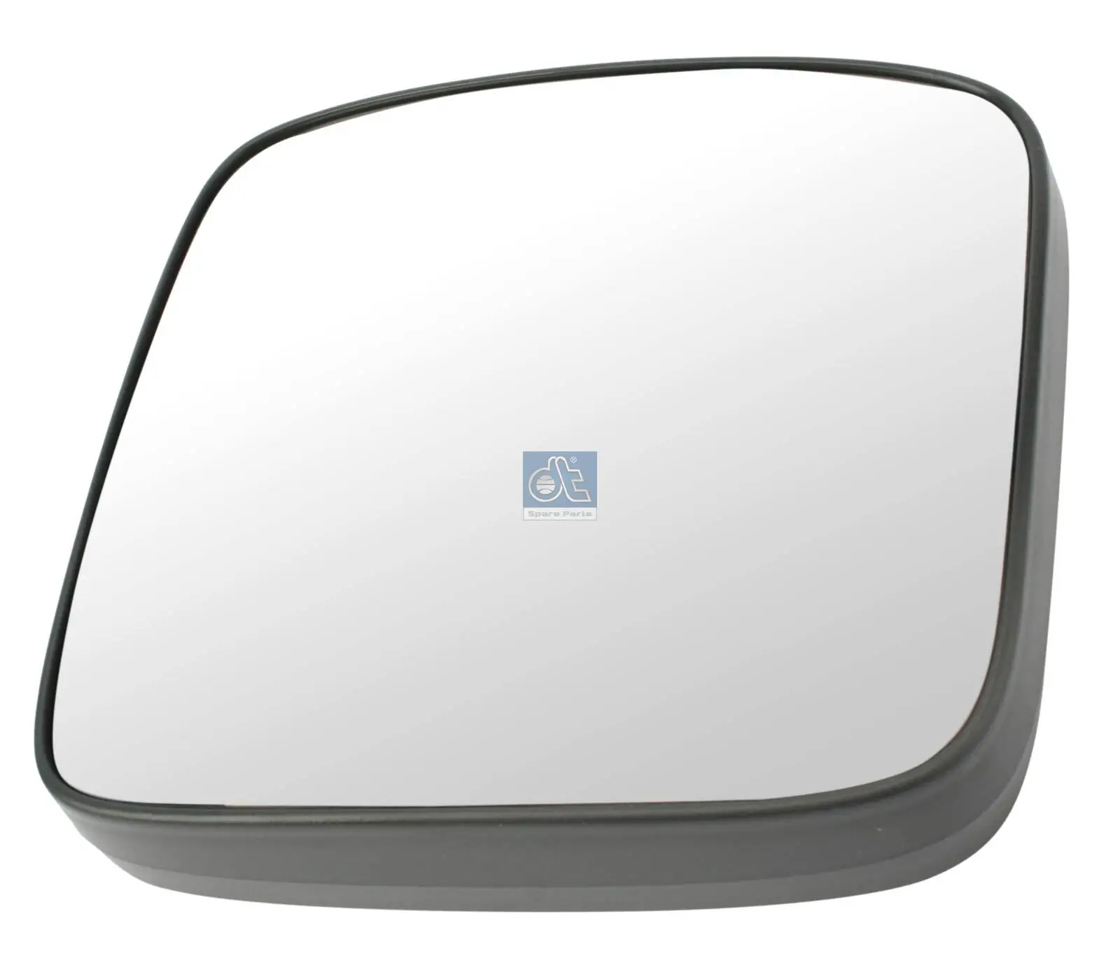 Verre à miroir, grand rétroviseur DT Spare Parts 3.86127