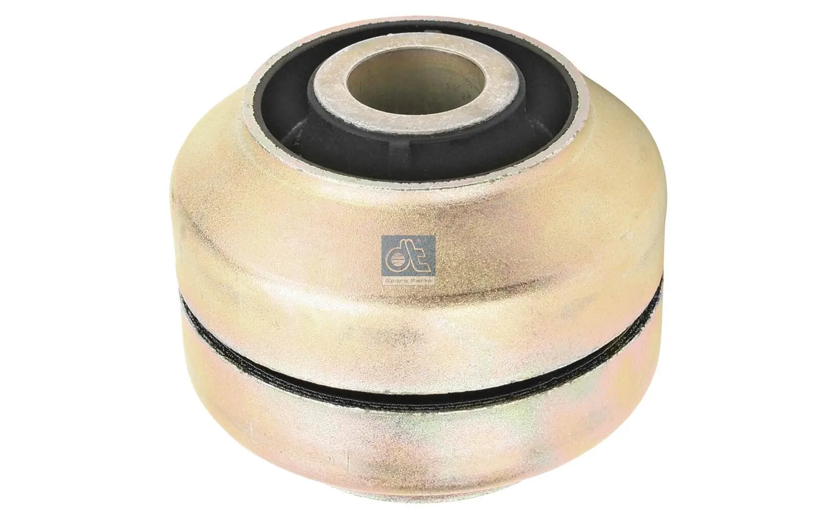 Douille, suspension de la cabine DT Spare Parts 5.65068