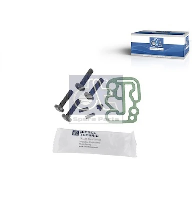Kit de réparation, dessicateur DT Spare Parts 1.31980