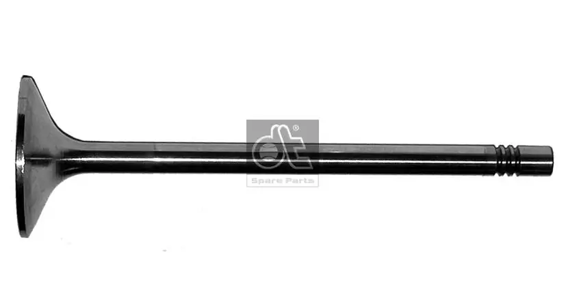 Soupape d'admission DT Spare Parts 3.13003